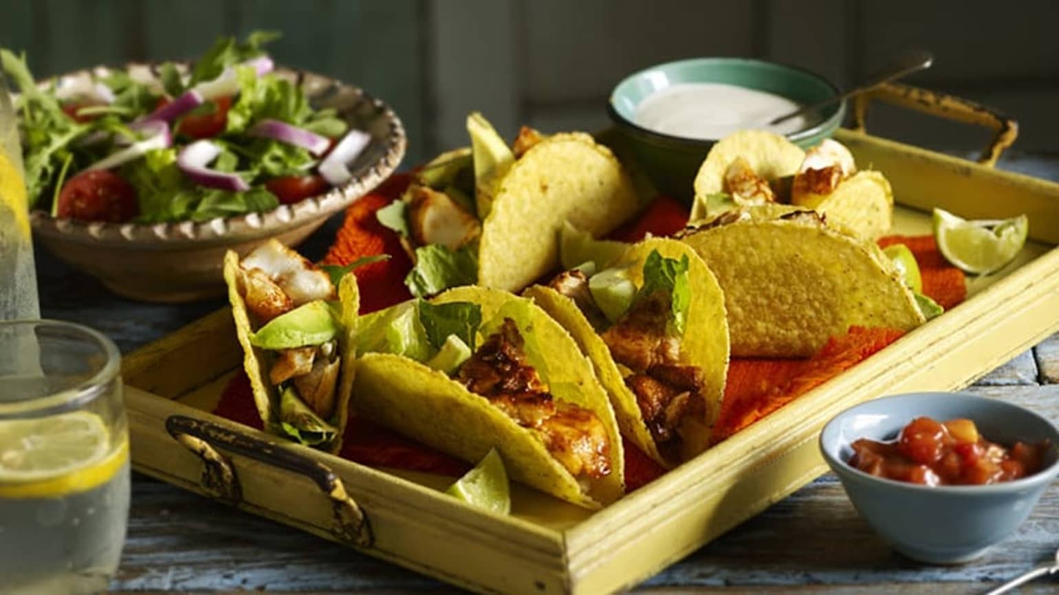 crunchy-fish-tacos
